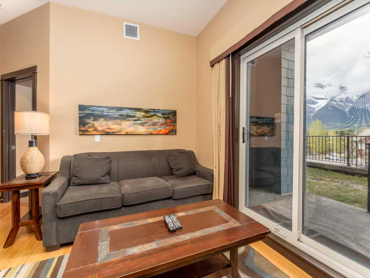 107B-1818 Mountain Avenue, Canmore, AB, T1W 1L7 - 9