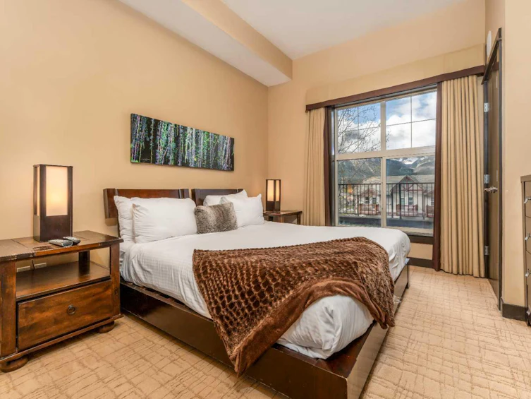 107B-1818 Mountain Avenue, Canmore, AB, T1W 1L7 - 15
