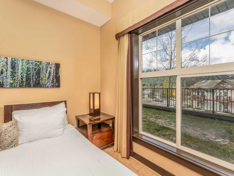 107B-1818 Mountain Avenue, Canmore, AB, T1W 1L7 - 16