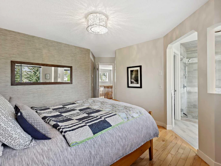35 Sierra Nevada Close SW, Calgary, AB, T3H 3H5 - 23