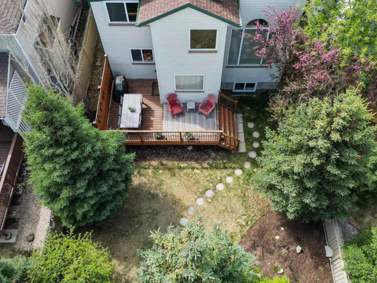 35 Sierra Nevada Close SW, Calgary, AB, T3H 3H5 - 42