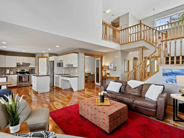 35 Sierra Nevada Close SW, Calgary, AB, T3H 3H5 - 11