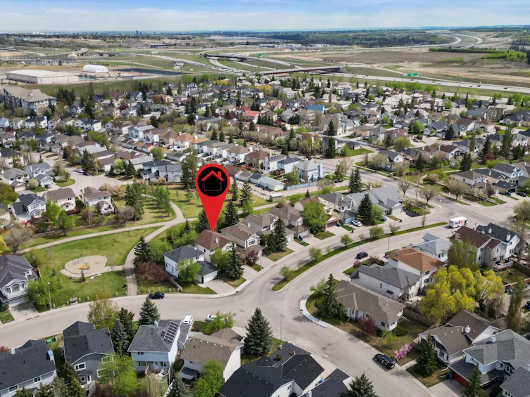 35 Sierra Nevada Close SW, Calgary, AB, T3H 3H5 - 46