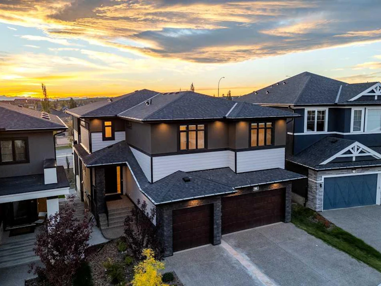 94 Aspen Summit Close SW, Calgary, AB, T3H 6B3 - 49