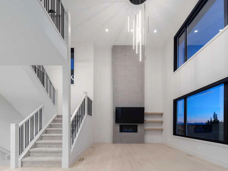 94 Aspen Summit Close SW, Calgary, AB, T3H 6B3 - 18