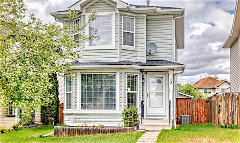 28 Country Hills Manor NW, Calgary, AB, T3K 5C7