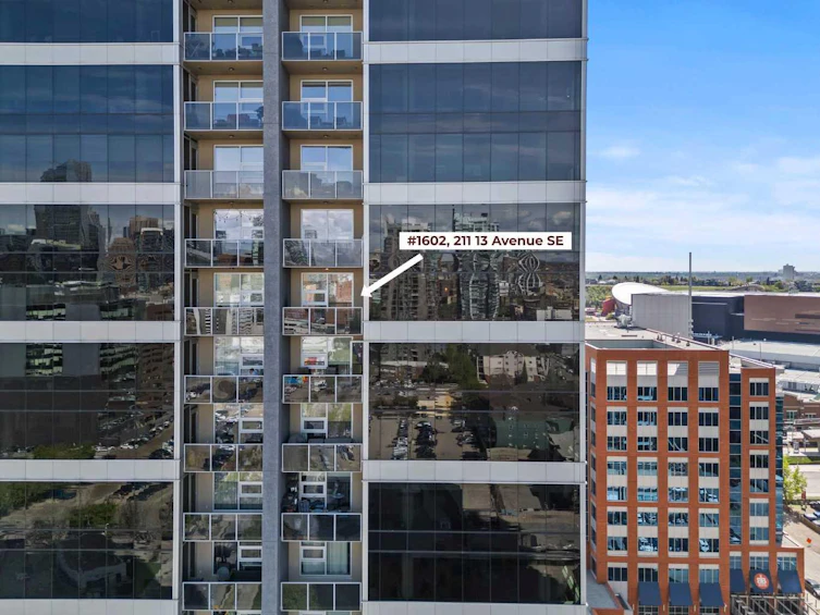 1602-211 13 Avenue SE, Calgary, AB, T2G 1E1 - 32
