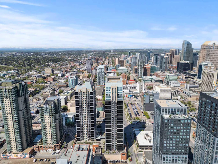 1602-211 13 Avenue SE, Calgary, AB, T2G 1E1 - 34