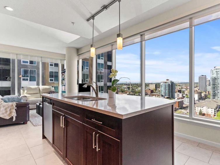 1602-211 13 Avenue SE, Calgary, AB, T2G 1E1 - 5