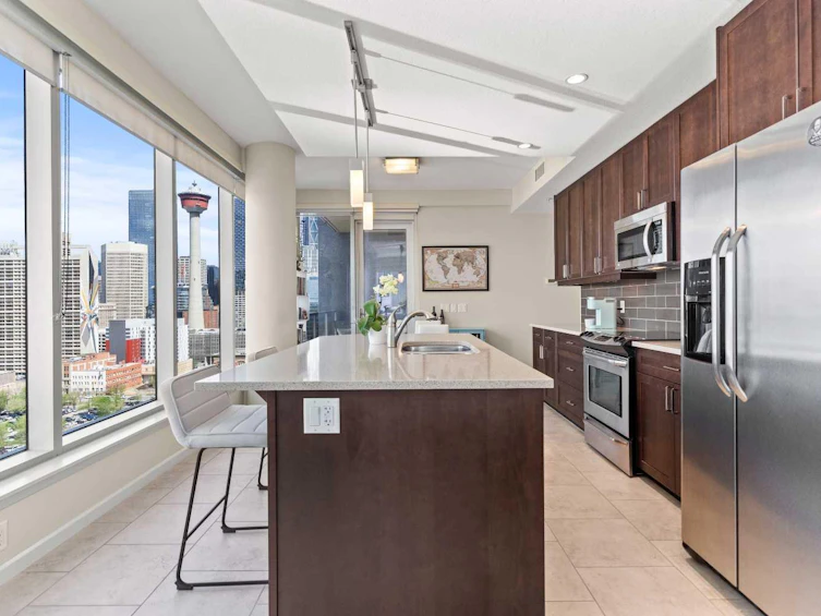 1602-211 13 Avenue SE, Calgary, AB, T2G 1E1 - 9