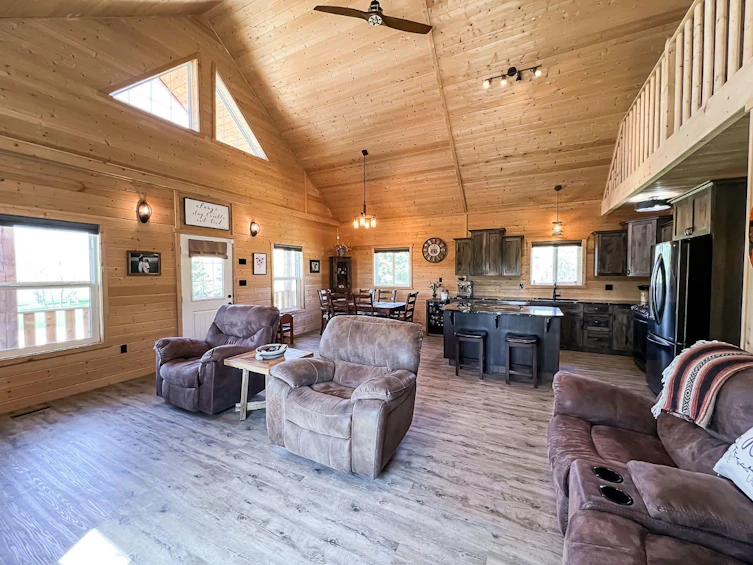 20133 Twp Rd 832, Northern Sunrise County, AB, T0H 1E0 - 12