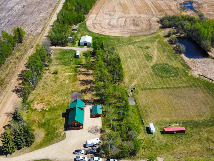 20133 Twp Rd 832, Northern Sunrise County, AB, T0H 1E0 - 38