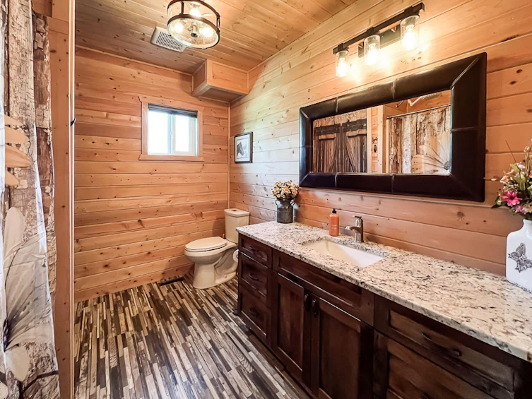 20133 Twp Rd 832, Northern Sunrise County, AB, T0H 1E0 - 17