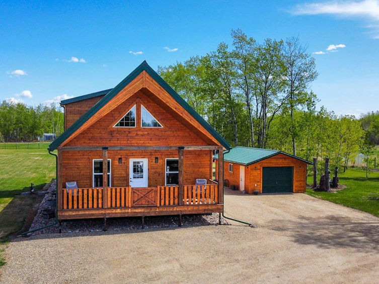 20133 Twp Rd 832, Northern Sunrise County, AB, T0H 1E0