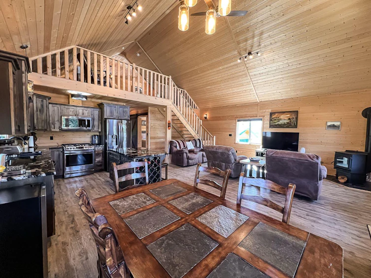 20133 Twp Rd 832, Northern Sunrise County, AB, T0H 1E0 - 7