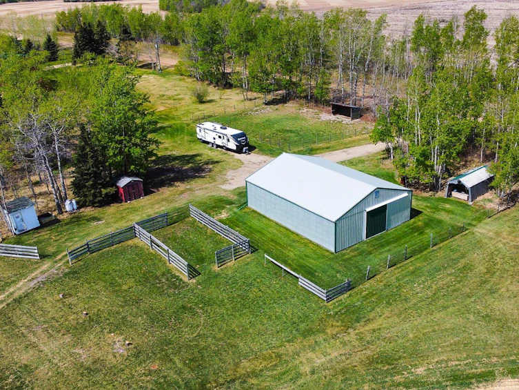20133 Twp Rd 832, Northern Sunrise County, AB, T0H 1E0 - 36