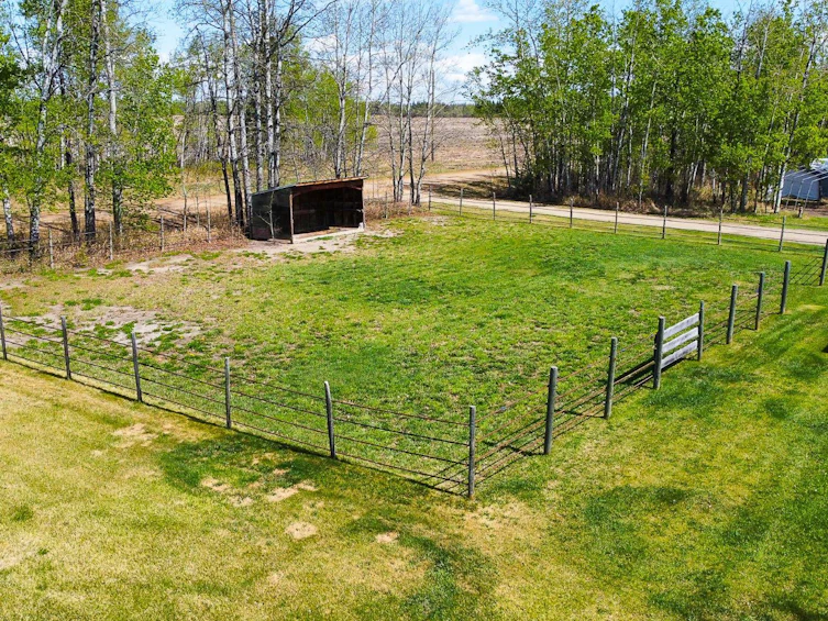 20133 Twp Rd 832, Northern Sunrise County, AB, T0H 1E0 - 34