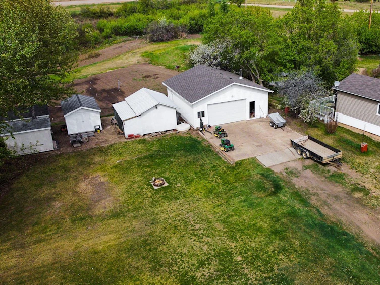 016 Maplewood Ave (Railway Ave), Birch Hills County, AB, T0H 3R0 - 27