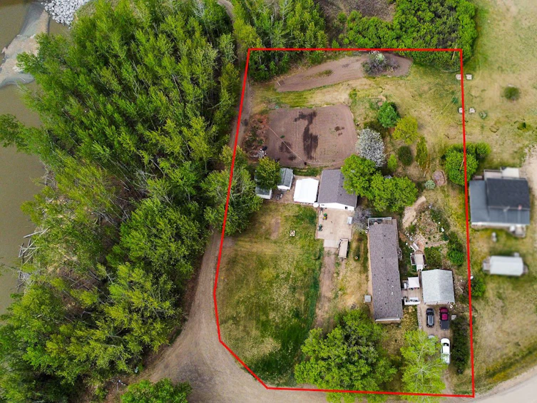 016 Maplewood Ave (Railway Ave), Birch Hills County, AB, T0H 3R0 - 33