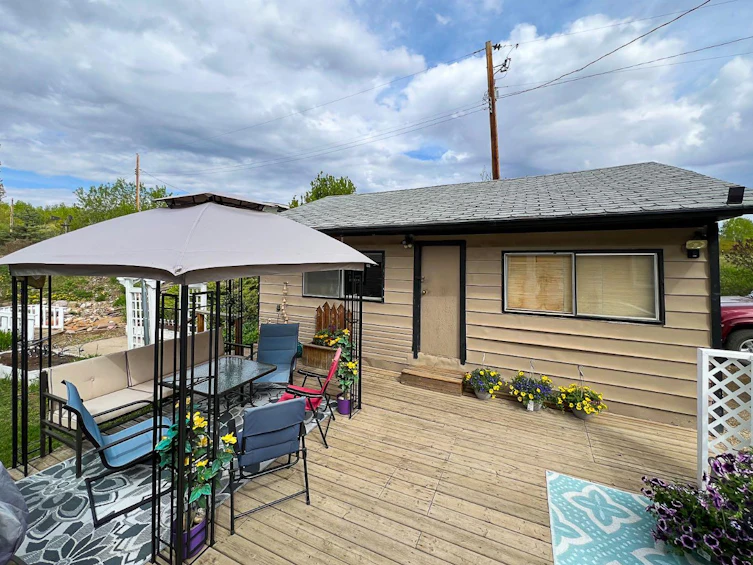 016 Maplewood Ave (Railway Ave), Birch Hills County, AB, T0H 3R0 - 23