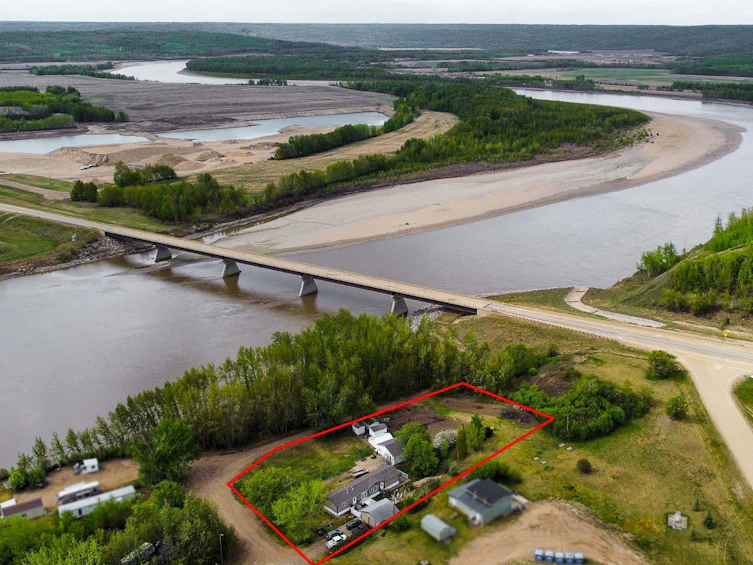 016 Maplewood Ave (Railway Ave), Birch Hills County, AB, T0H 3R0 - 35