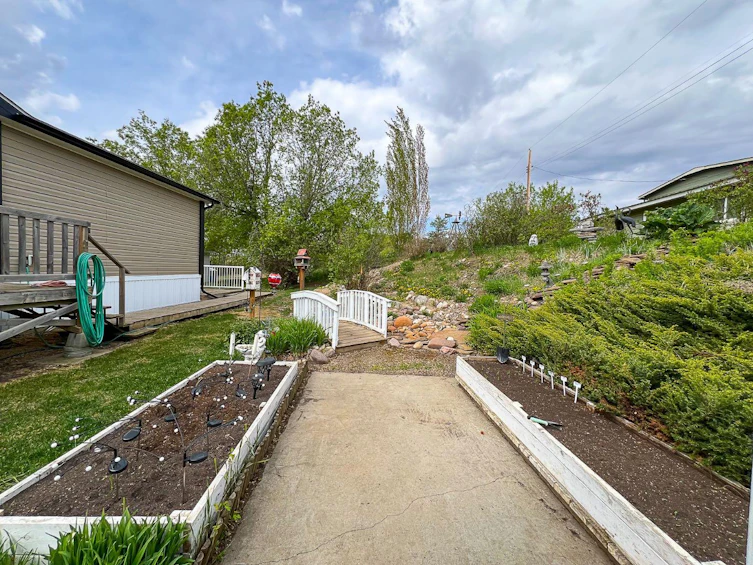 016 Maplewood Ave (Railway Ave), Birch Hills County, AB, T0H 3R0 - 25