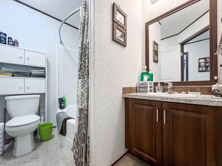 016 Maplewood Ave (Railway Ave), Birch Hills County, AB, T0H 3R0 - 20