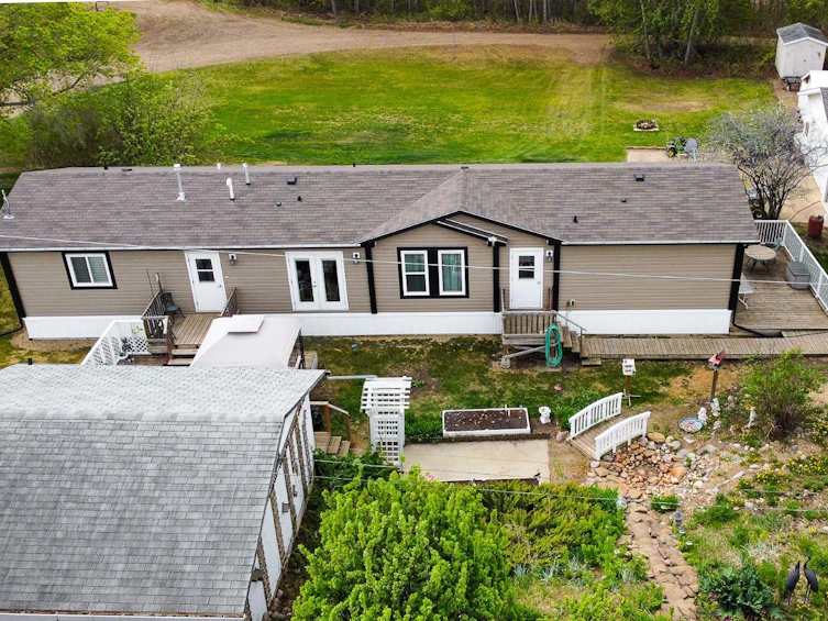016 Maplewood Ave (Railway Ave), Birch Hills County, AB, T0H 3R0