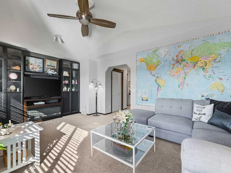 22 Auburn Bay Court SE, Calgary, AB, T3M 1K9 - 22