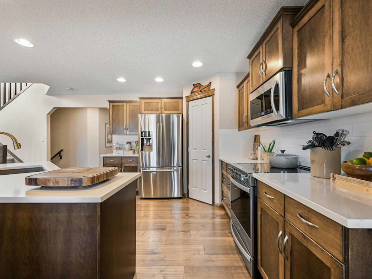 22 Auburn Bay Court SE, Calgary, AB, T3M 1K9 - 8