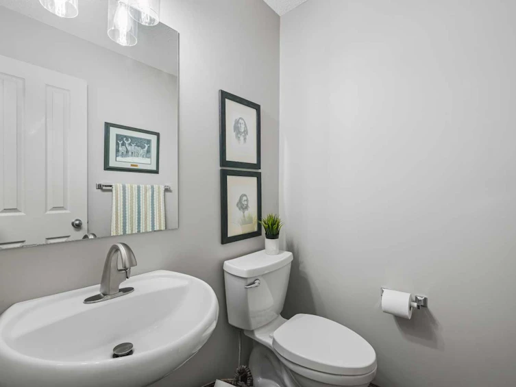 22 Auburn Bay Court SE, Calgary, AB, T3M 1K9 - 16