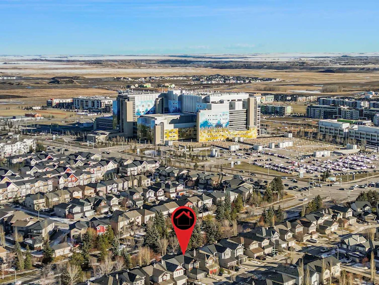 22 Auburn Bay Court SE, Calgary, AB, T3M 1K9 - 43