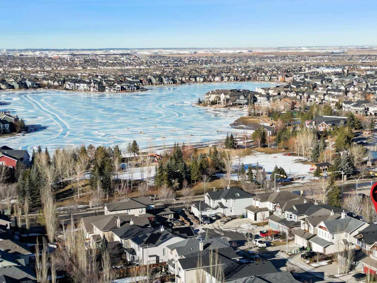 22 Auburn Bay Court SE, Calgary, AB, T3M 1K9 - 41
