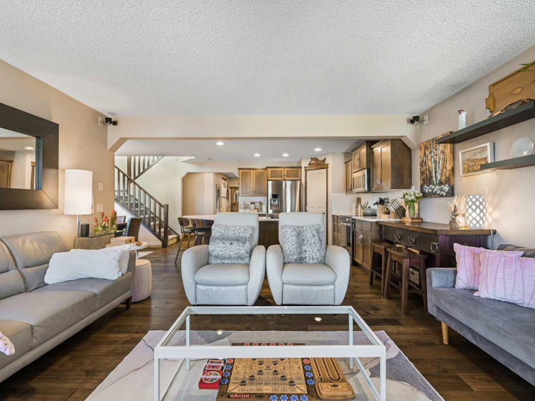 22 Auburn Bay Court SE, Calgary, AB, T3M 1K9 - 14
