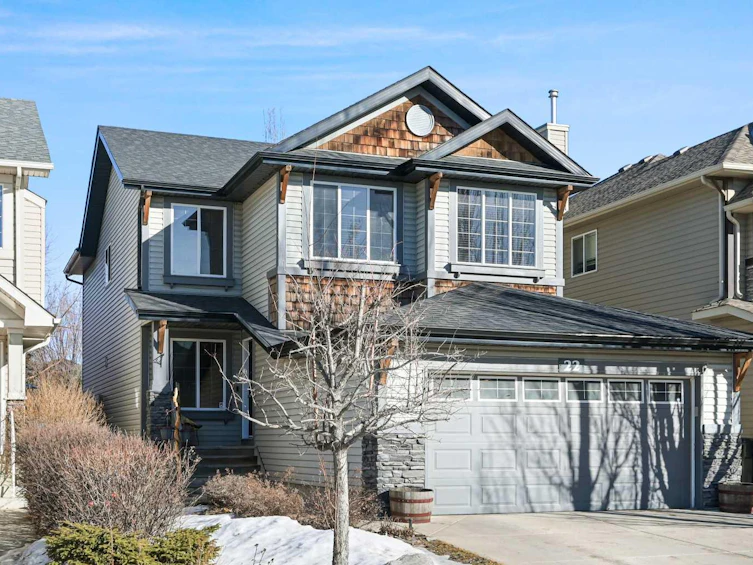 22 Auburn Bay Court SE, Calgary, AB, T3M 1K9 - 40