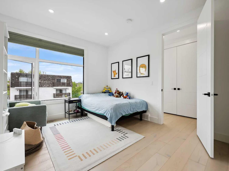 2502 15 Street SW, Calgary, AB, T2T 3Z5 - 28