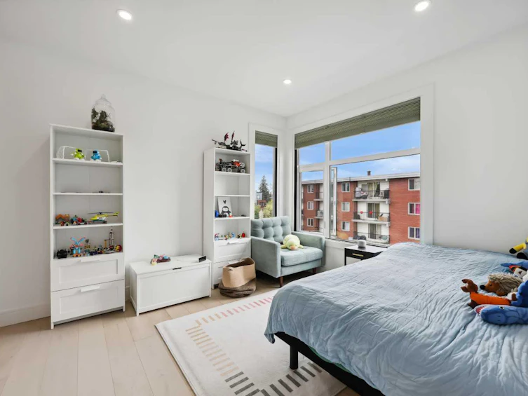 2502 15 Street SW, Calgary, AB, T2T 3Z5 - 29