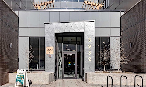 506-3932 University Avenue NW, Calgary, AB, T3B 6P6