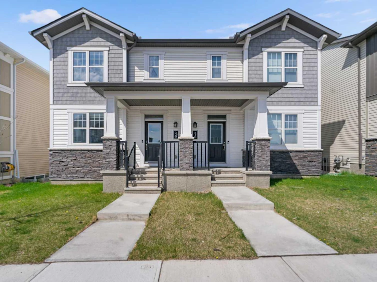 220 Carrington Way NW, Calgary, AB, T3P 1N4 - 2