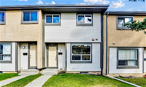 92-2720 Rundleson Road NE, Calgary, AB, T1Y 3Z4