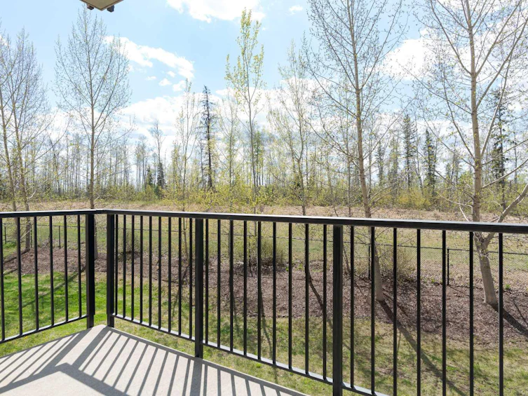 1208-204 Sparrow Hawk Drive, Fort Mcmurray, AB, T9K 0P1 - 33