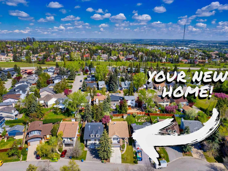 56 Strathclair Place SW, Calgary, AB, T3H 1H1