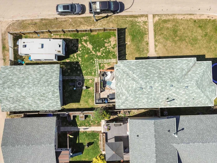 102 Archibald Bay, Fort Mcmurray, AB, T9K 2P2 - 5