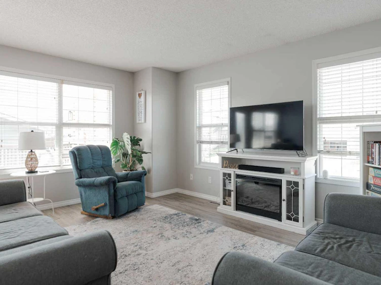 102 Archibald Bay, Fort Mcmurray, AB, T9K 2P2 - 17