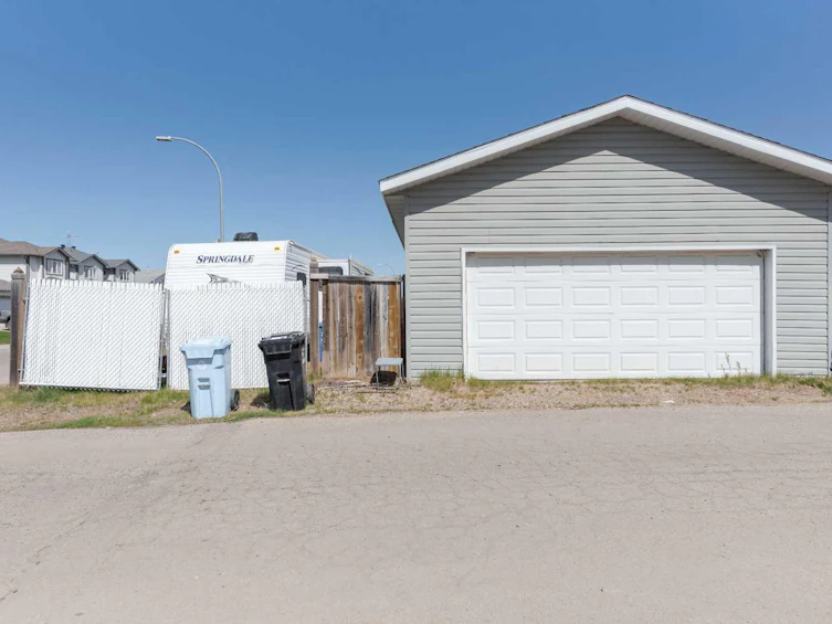 102 Archibald Bay, Fort Mcmurray, AB, T9K 2P2 - 50