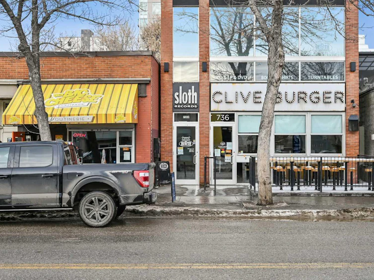 102-733 14 Avenue SW, Calgary, AB, T2R 0N3 - 39