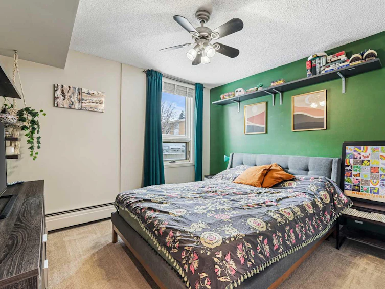 102-733 14 Avenue SW, Calgary, AB, T2R 0N3 - 16