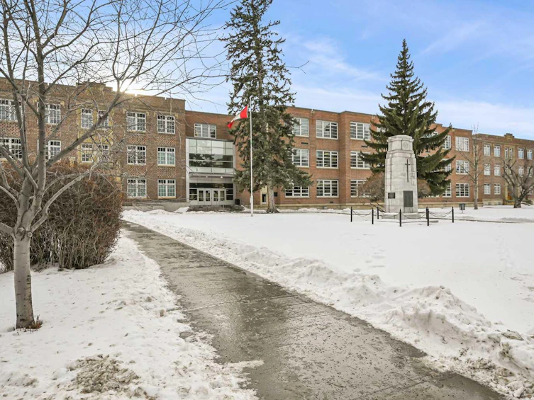 102-733 14 Avenue SW, Calgary, AB, T2R 0N3 - 43