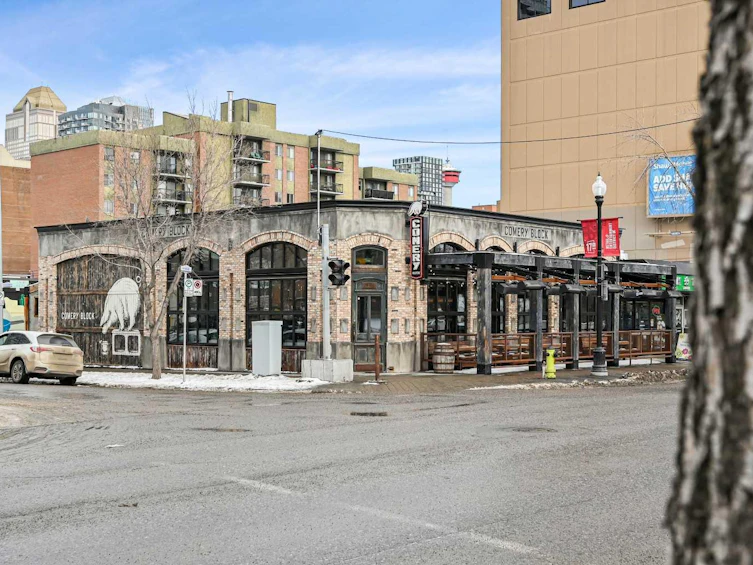 102-733 14 Avenue SW, Calgary, AB, T2R 0N3 - 37