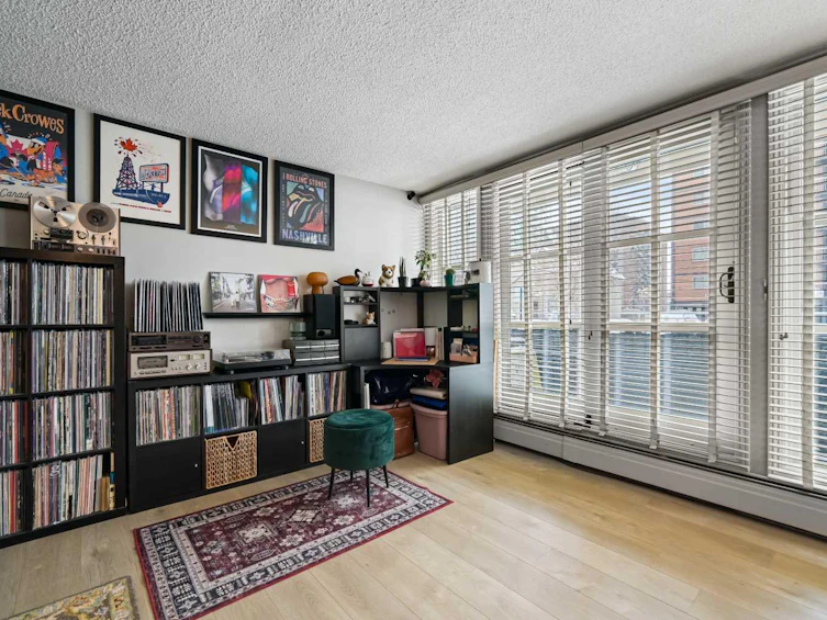 102-733 14 Avenue SW, Calgary, AB, T2R 0N3 - 4